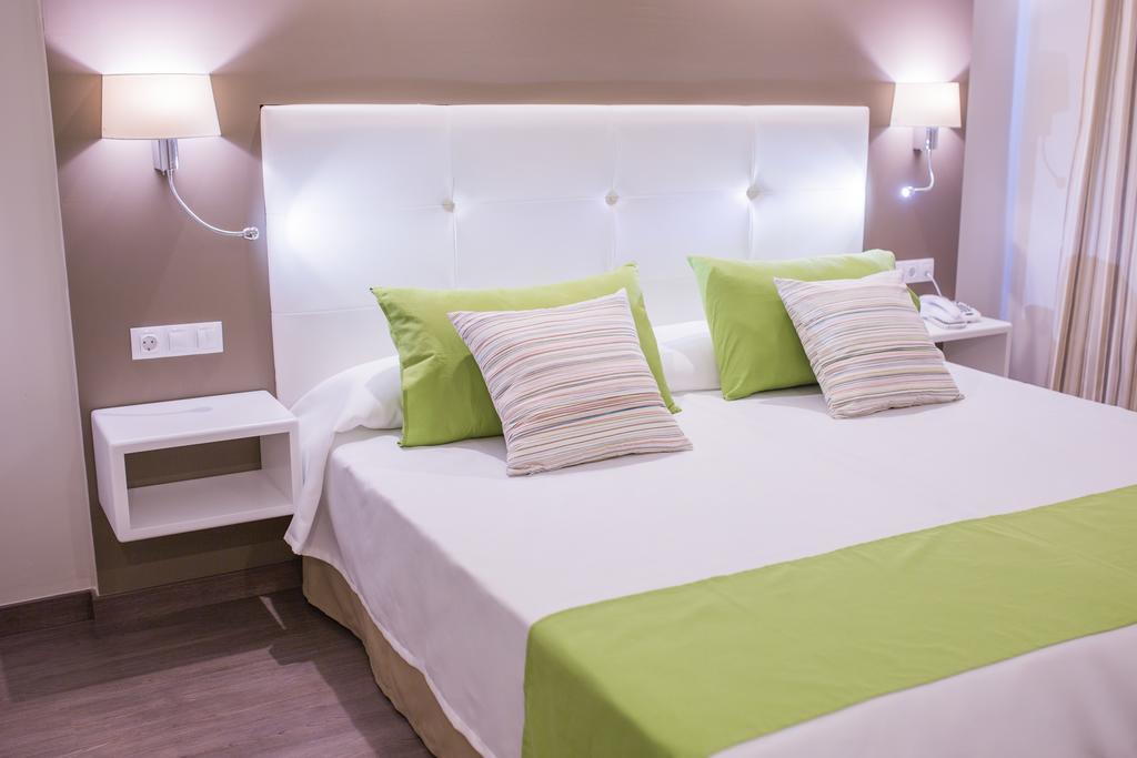 Chambre Double Supérieure