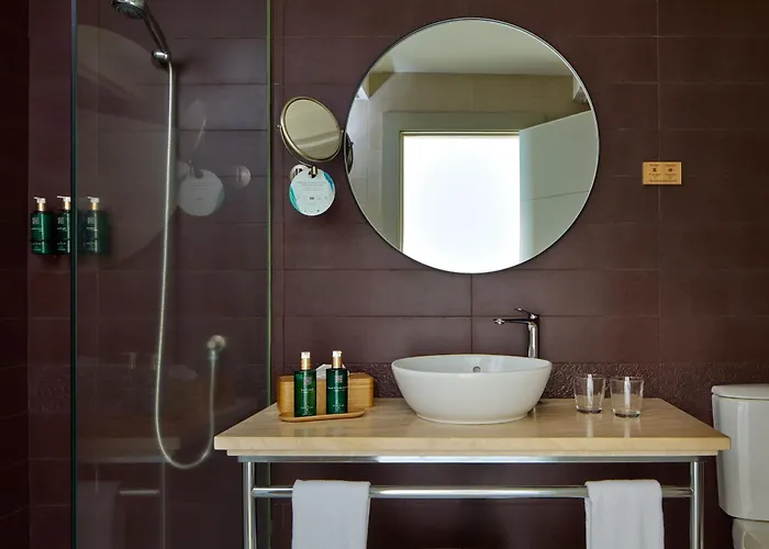 Melia Costa Atlantis Tenerife